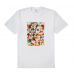 Supreme Pills Tee White