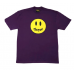 Drew House Mascot Purple Tee