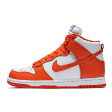 Nike Dunk High Retro  Syracuse 