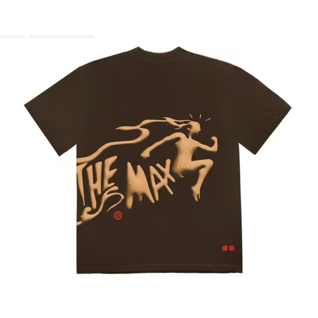 Cactus jack clearance tee