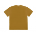 Travis Scott Cactus Jack Flower T-shirt Gold