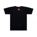 Infinite Archives x KAWS Rebuild T-shirt Black