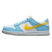 Nike Dunk Low Next Nature Homer Simpson (GS)