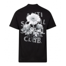 Anti Social Social Club The Ghost of You and Me Tee