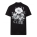 Anti Social Social Club The Ghost of You and Me Tee