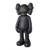 KAWS COMPANION BLACK