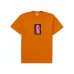 Supreme Blur Orange Tee