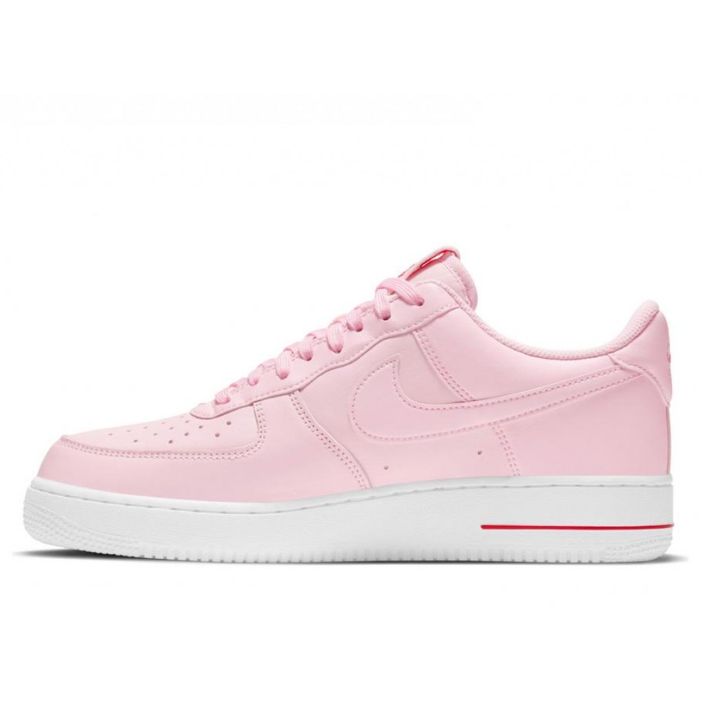 Nike Air Force 1 Low Rose Pink By Youbetterfly