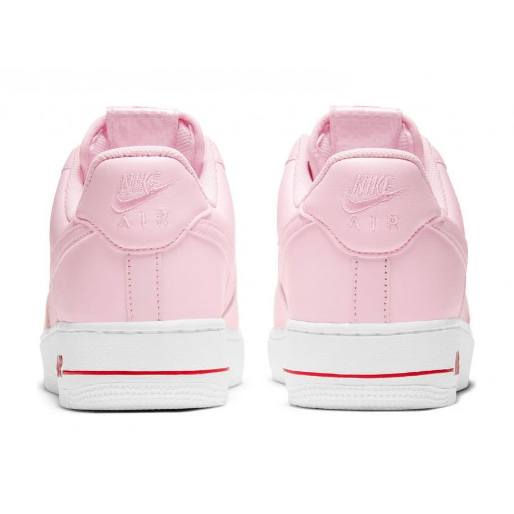 Nike Air Force 1 Low Rose Pink By Youbetterfly