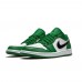 Jordan 1 Low Pine Green