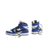 Nike Dunk High AMBUSH Deep Royal