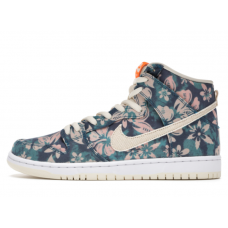 Nike SB Dunk High Hawaii