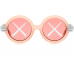 KAWS x SD Sunglasses Pink