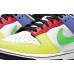 Nike Dunk Low Green Strike (W)