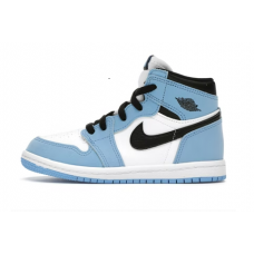 Jordan 1 Retro High University Blue (TD)