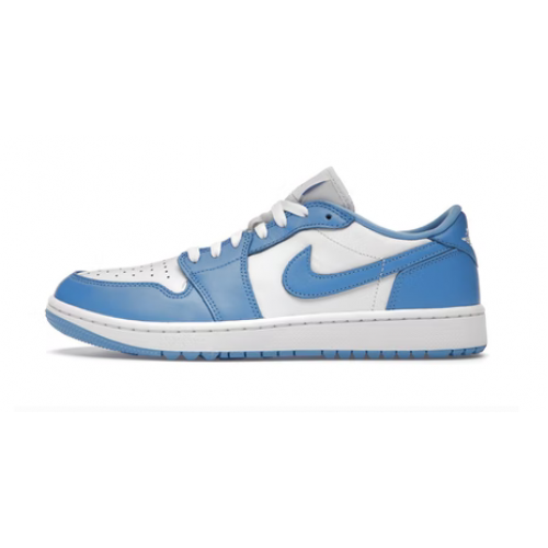 Jordan 1 Retro Low Golf UNC