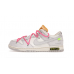 Nike Dunk Low Off-White Lot 17