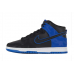 Nike Dunk High SE Camo Black Royal