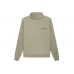 FOG Essentials Pullover Mockneck Pistachio