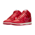 Nike Dunk High First Use Red