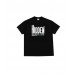 Hidden NY Skyline Black Tee