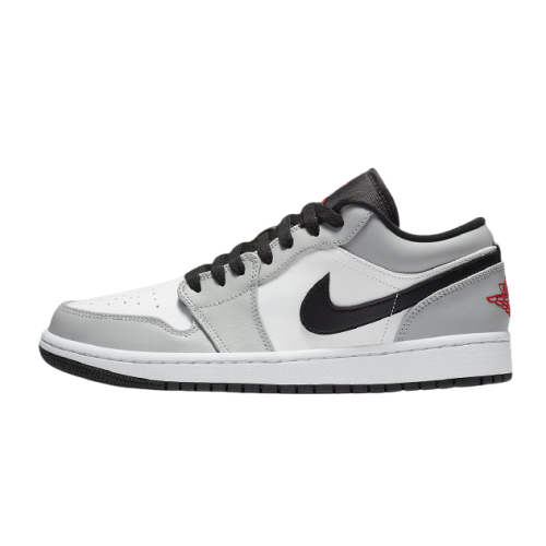 Jordan 1 Low Light Smoke Grey