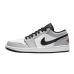 Jordan 1 Low Light Smoke Grey