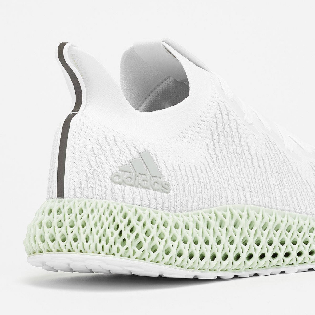 adidas Reflective AlphaEdge 4D FV4687 FV4686 Release Date | SneakerNews.com