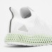 Adidas Alphaedge 4D M White