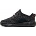 Yeezy Boost 350 Infant "Pirate Black"