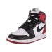 Air Jordan 1 OG "Black Toe"