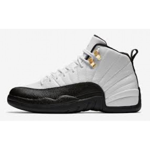 Air Jordan 12 Retro TAXI