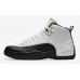 Air Jordan 12 Retro TAXI