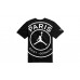 Air Jordan x PSG Tshirt 