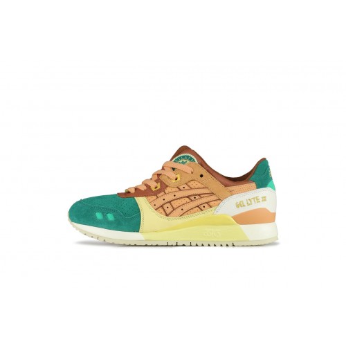 Asics X Kilates Gel Lyte III