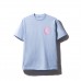 ASSC Blocked Logo Sky blue T