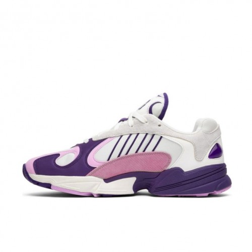 Adidas X Dragon Ball Z Yung 1 Frieza