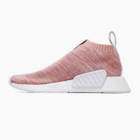 Adidas Kith x Naked NMD CS2 Pink