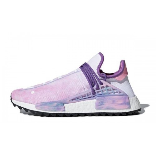 Adidas PW HU HOLI NMD Pink