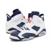 Air Jordan 6 Retro Olympic