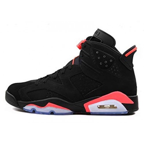 Air Jordan 6 Retro Infrared