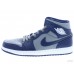 Air Jordan 1 MID GEORGETOWN