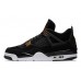 Air Jordan 4 Royal Money