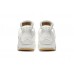 Air Jordan 4 Levi's White Denim