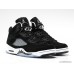 Air Jordan 5 retro Oreo 