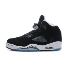 Air Jordan 5 retro Oreo 