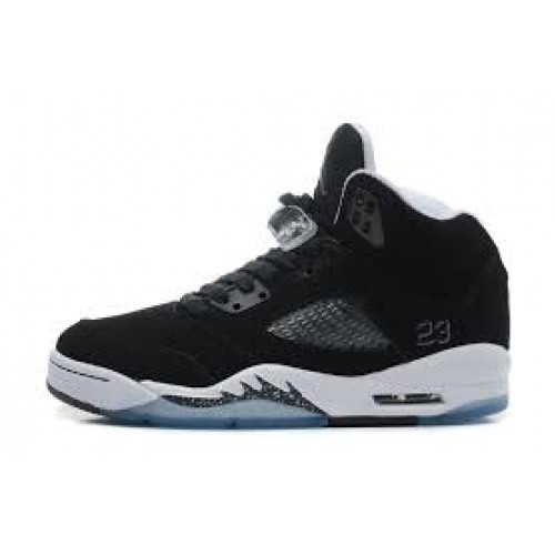 Air Jordan 5 retro Oreo 