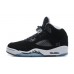 Air Jordan 5 retro Oreo 