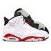 Air Jordan 6 Retro Bulls