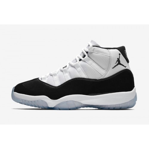 Air Jordan 11 CONCORD 2018